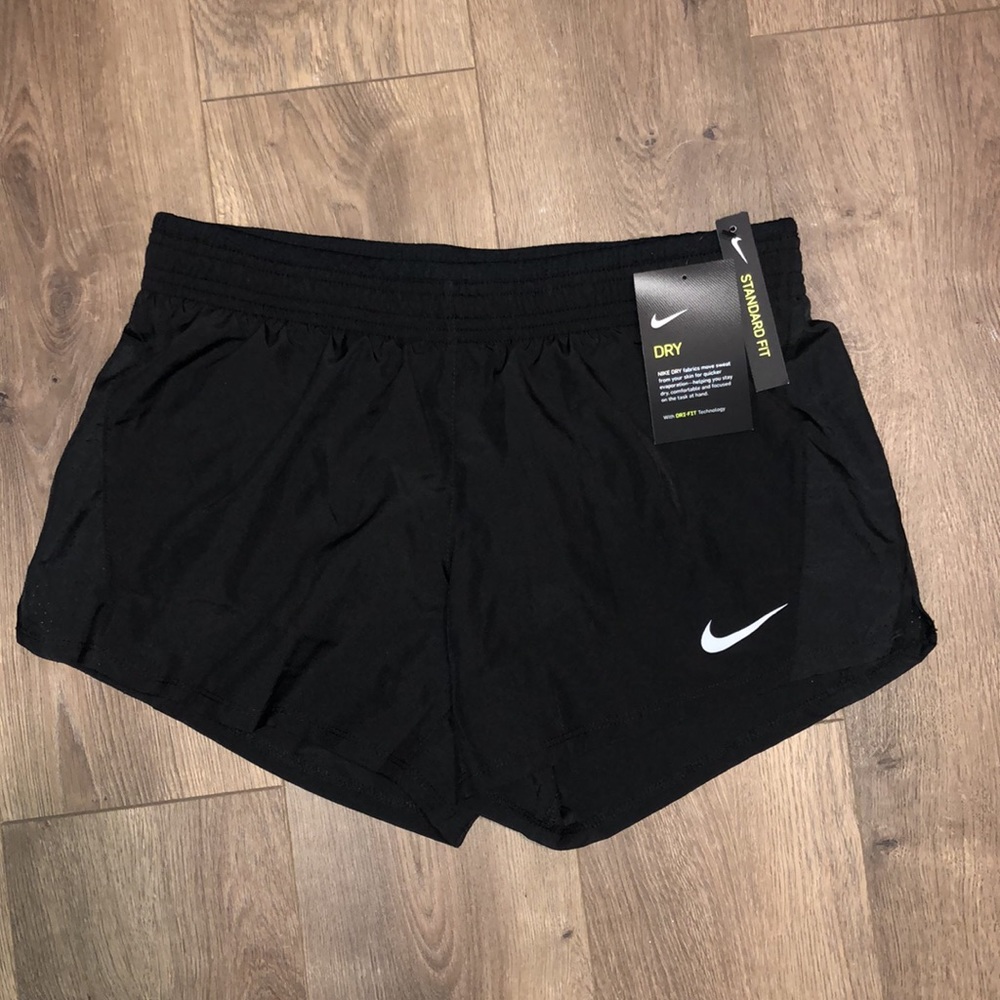 Women's Nike Dri-Fit Running Shorts